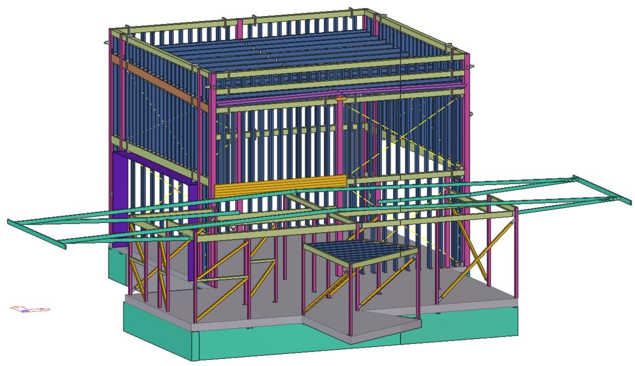 COMMERCIAL DEVELOPMENT