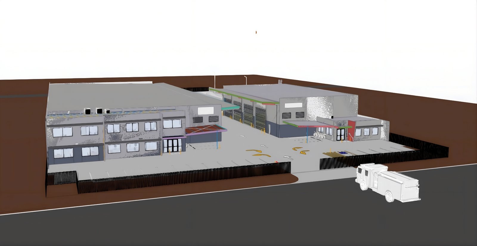 Commercial & Industrial